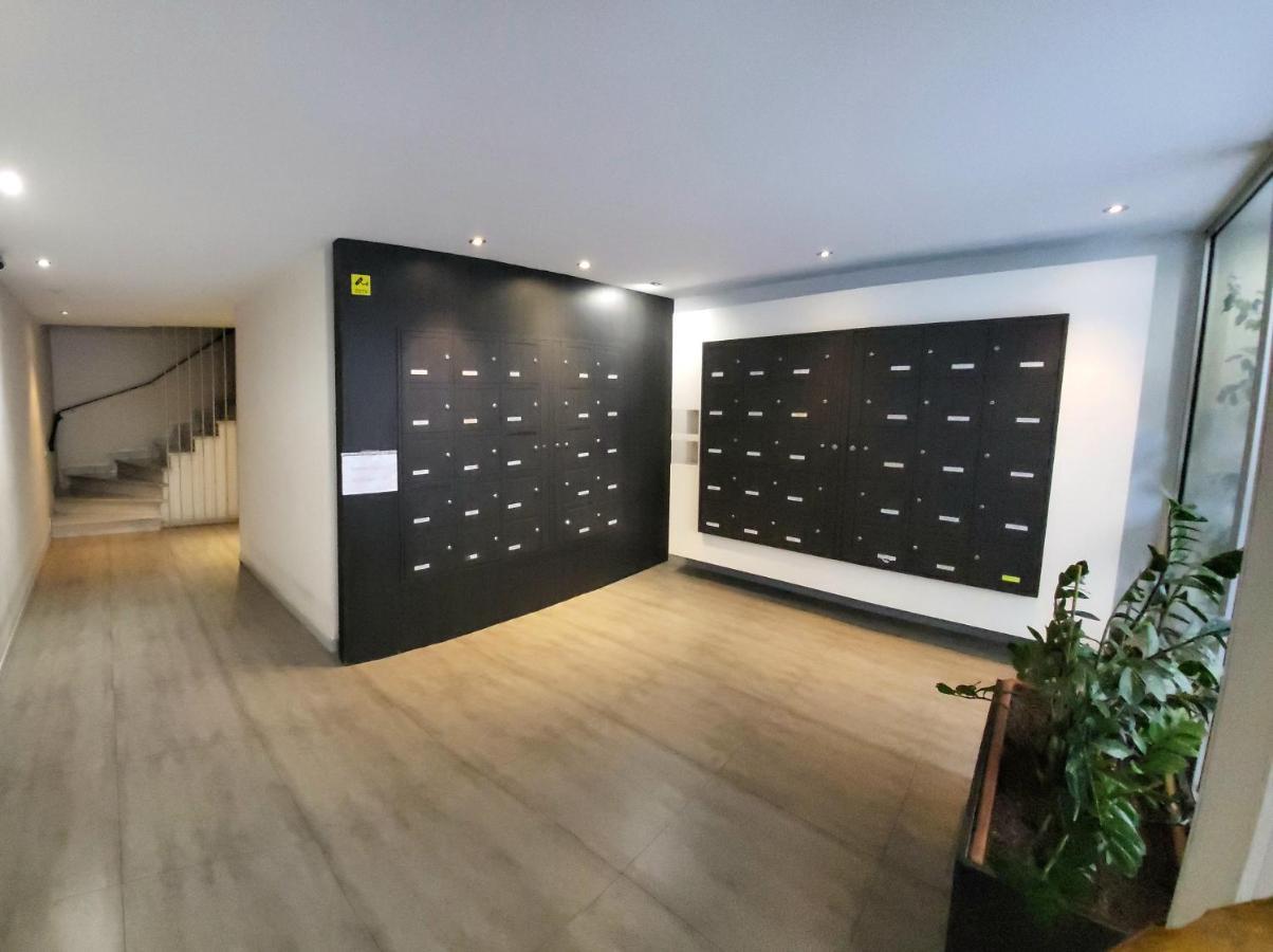Ferienwohnung Studio Mer Montagne Roquebrune-Cap-Martin Exterior foto